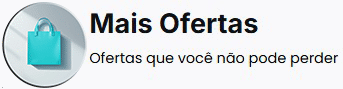 Mais Ofertas